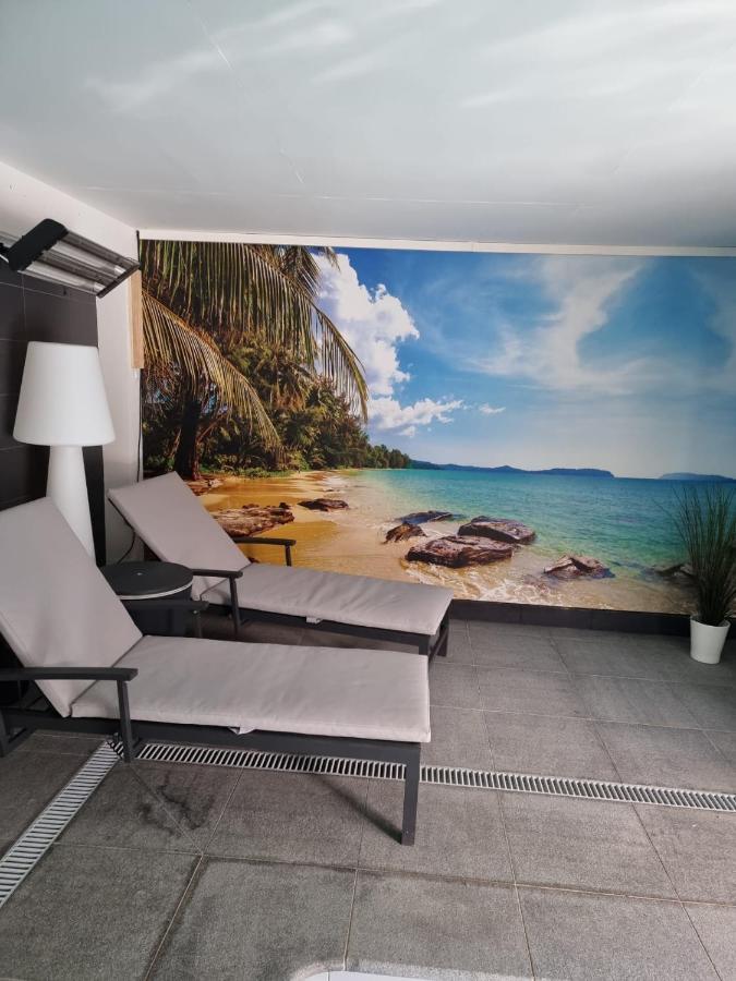 Hotel Monte Cristo Hoeselt Εξωτερικό φωτογραφία