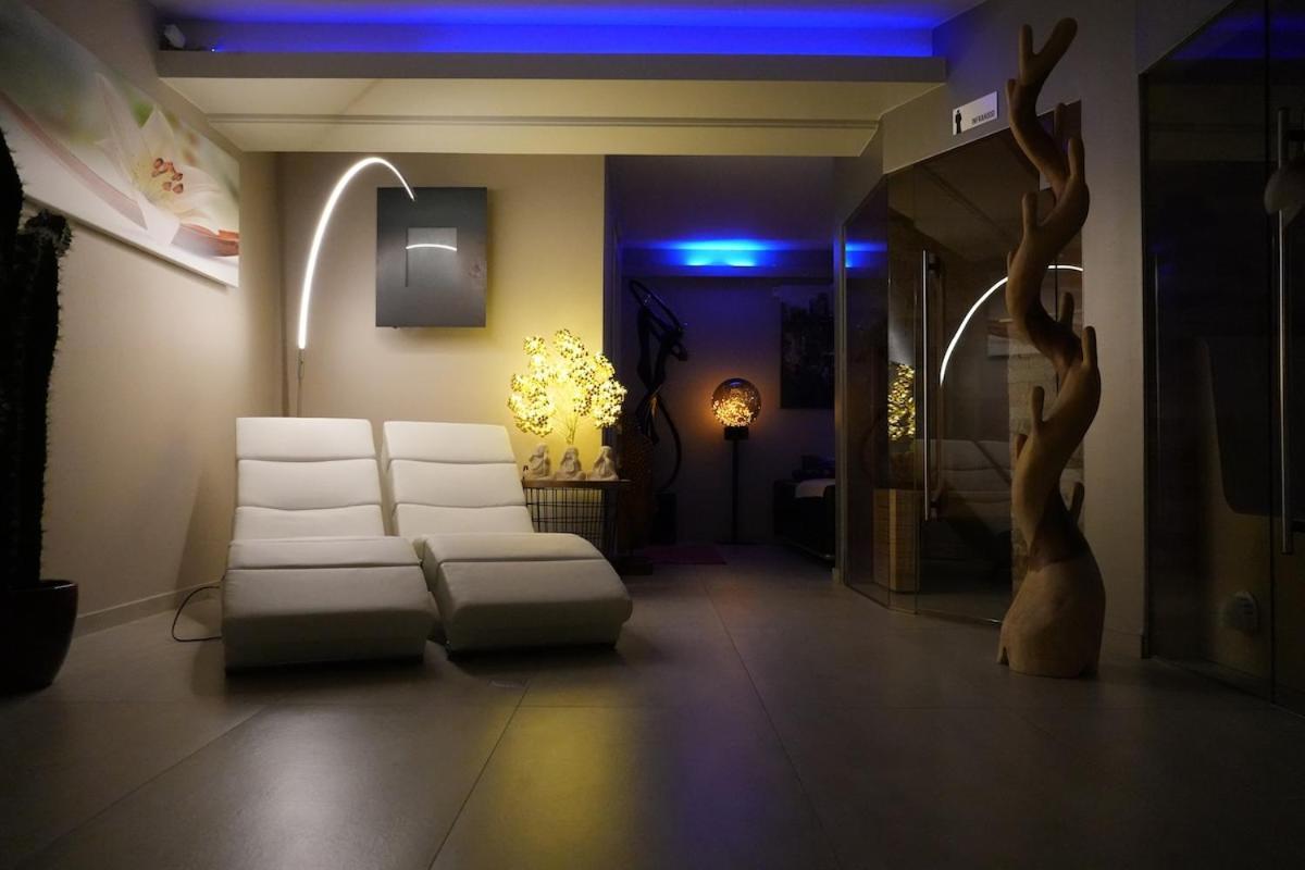 Hotel Monte Cristo Hoeselt Εξωτερικό φωτογραφία
