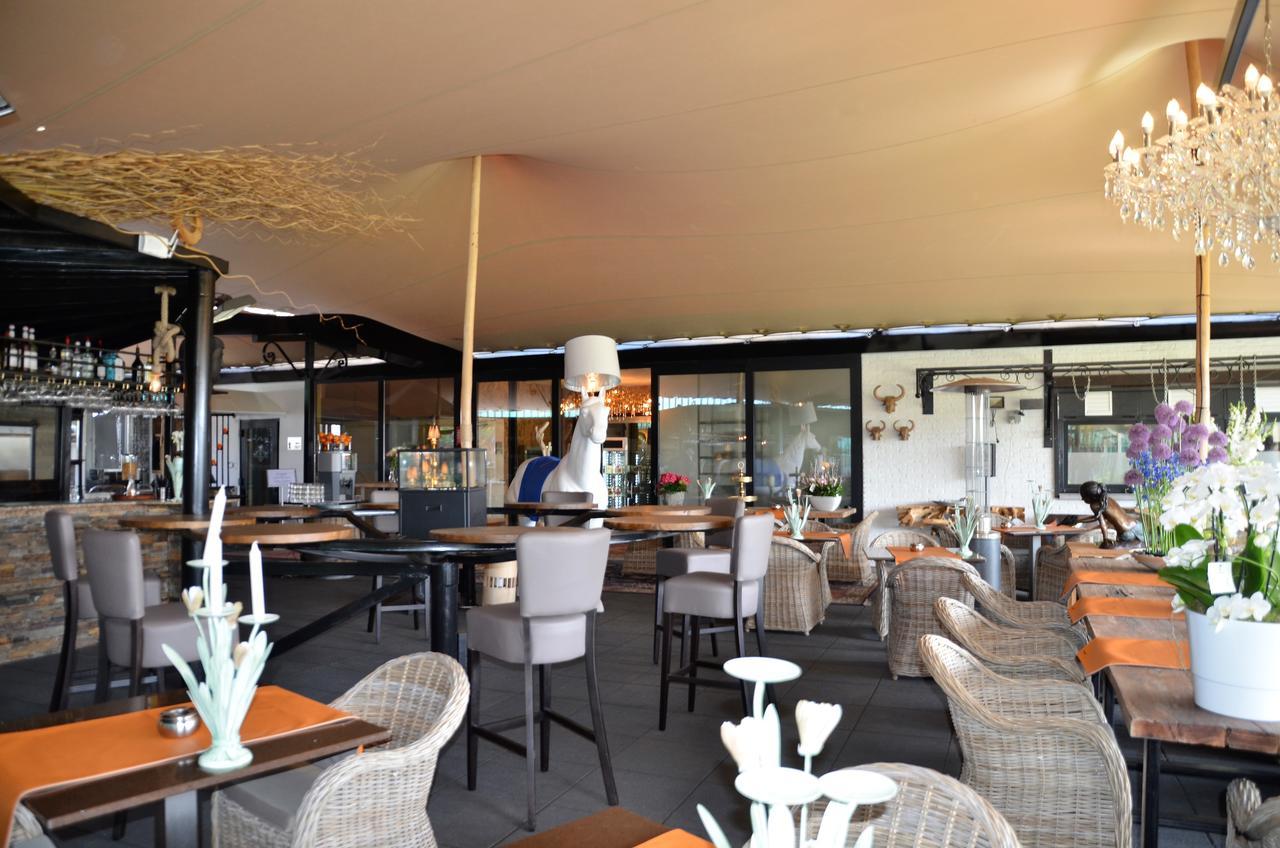 Hotel Monte Cristo Hoeselt Εξωτερικό φωτογραφία