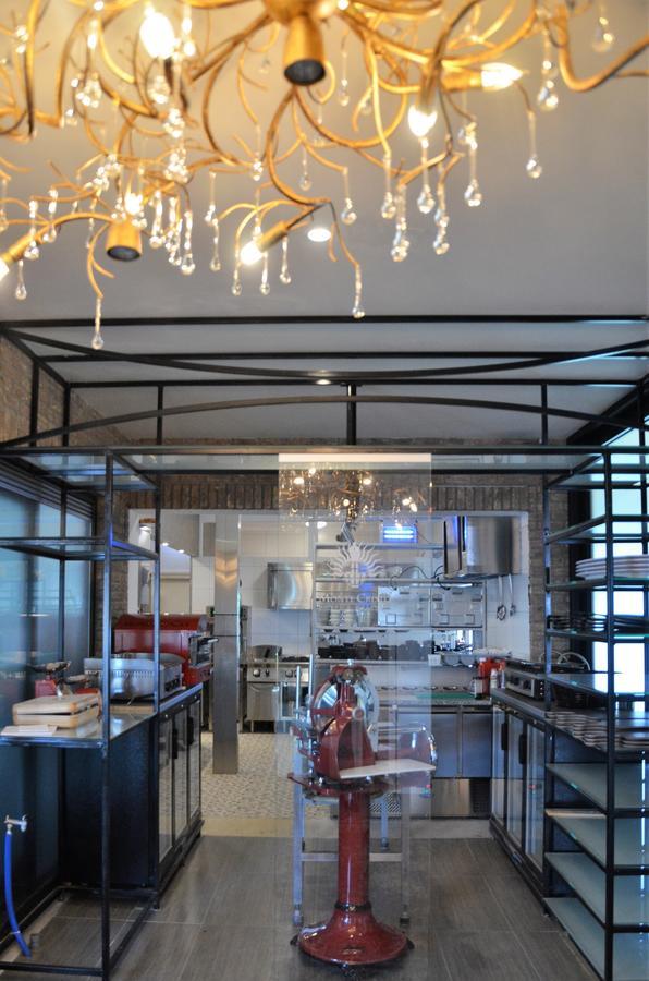 Hotel Monte Cristo Hoeselt Εξωτερικό φωτογραφία