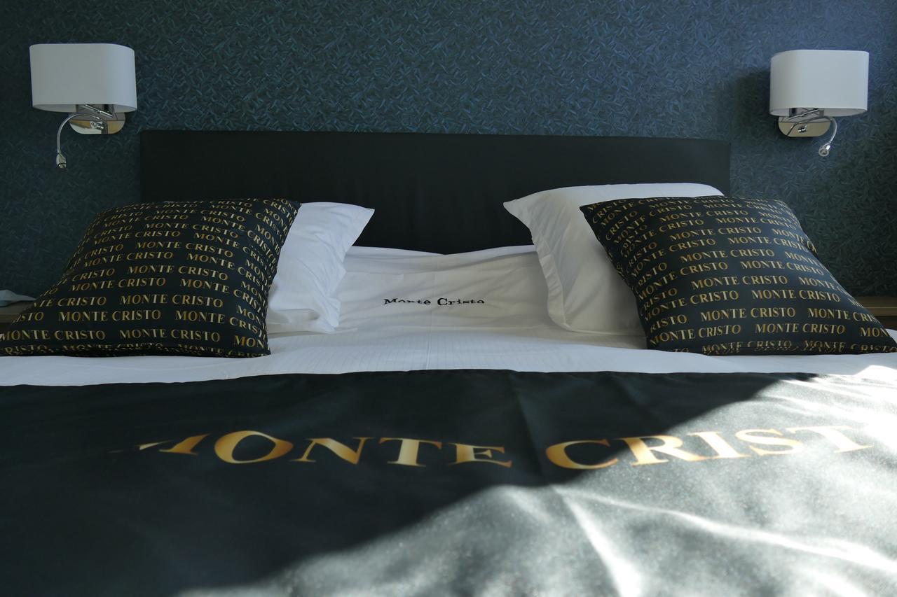 Hotel Monte Cristo Hoeselt Εξωτερικό φωτογραφία