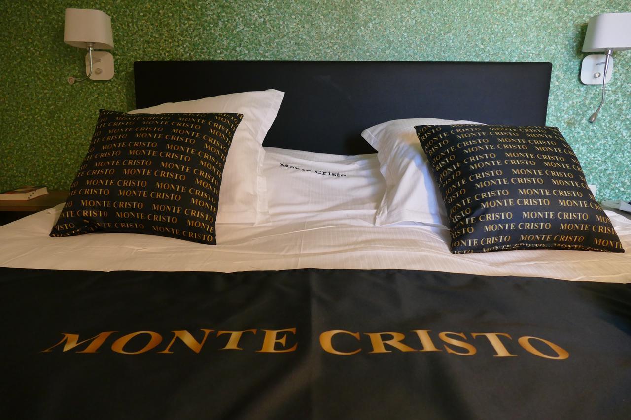 Hotel Monte Cristo Hoeselt Εξωτερικό φωτογραφία