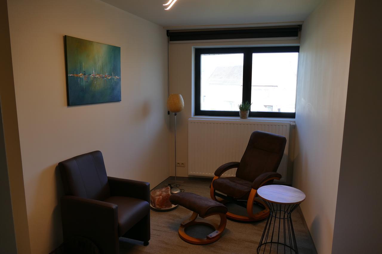 Hotel Monte Cristo Hoeselt Εξωτερικό φωτογραφία