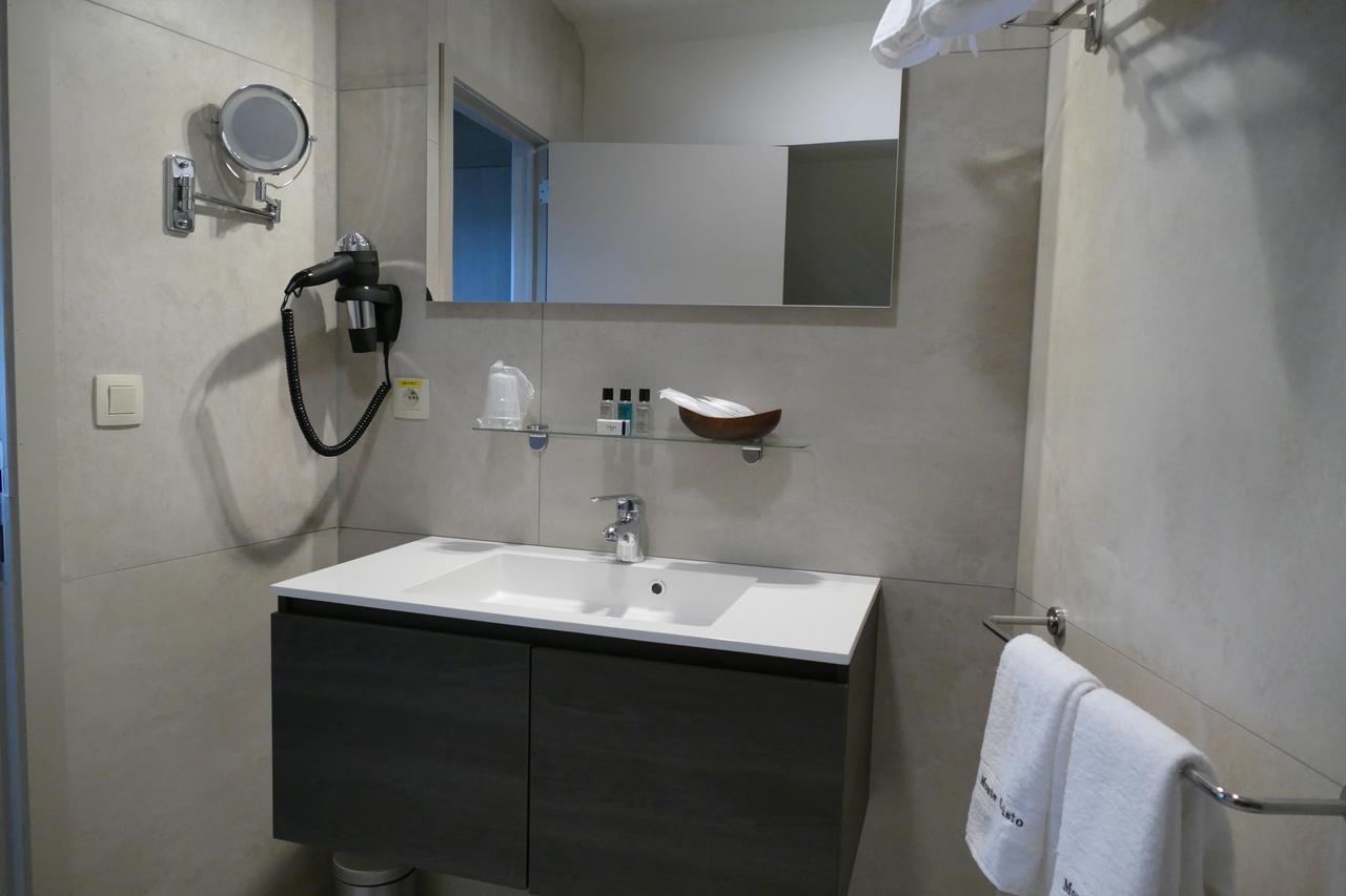 Hotel Monte Cristo Hoeselt Εξωτερικό φωτογραφία