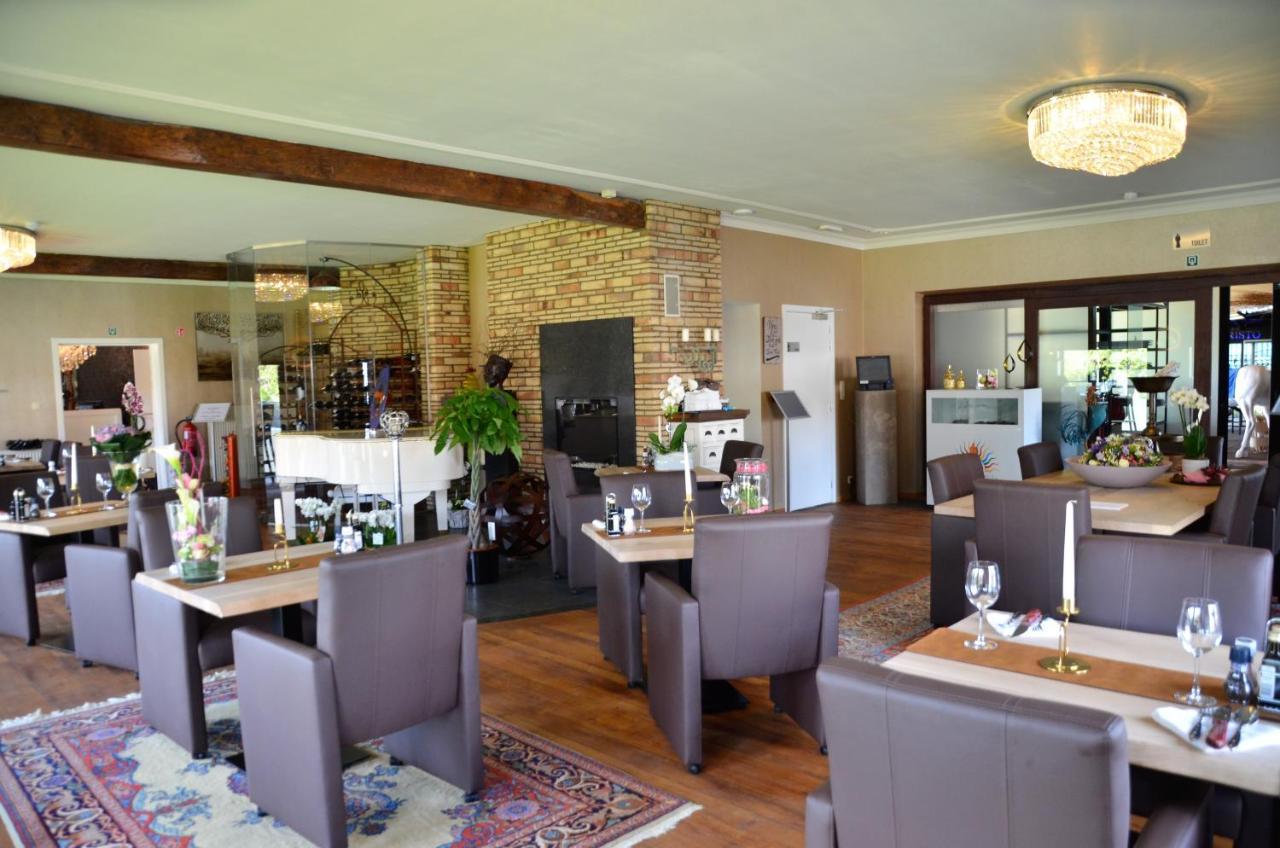 Hotel Monte Cristo Hoeselt Εξωτερικό φωτογραφία